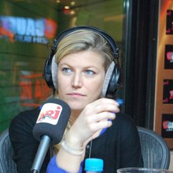 Lundi 21 janvier avec Tonya Kinzinger et Tony