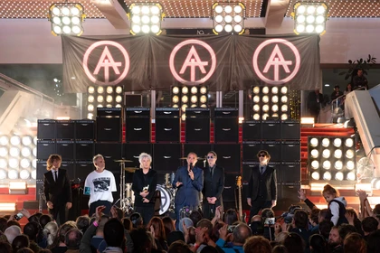 Indochine - La Cérémonie - NRJ Music Awards 2026