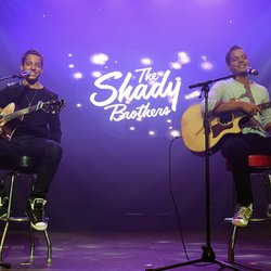 The Shady Brothers - NRJ Music Tour Vendée