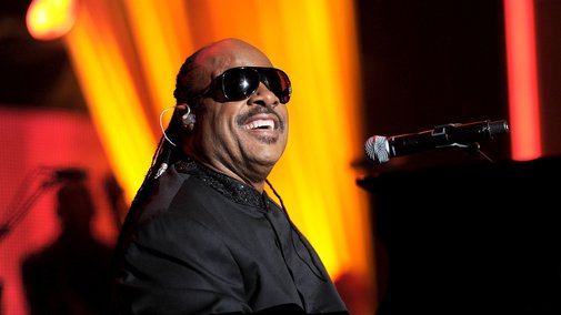 Stevie Wonder célèbre “Songs in the key of life" avec une tournée qui passera par Paris