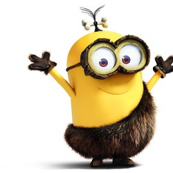 Les Minions
