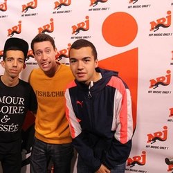 Vendredi 19 Juin 2015 avec Feder / Bigflo et Oli
