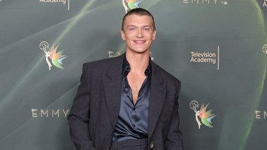 "Heated Rivalry" : un acteur star de la série dévoile sa nouvelle coupe