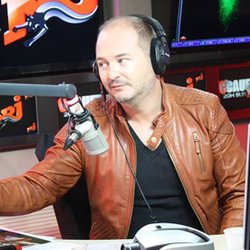 Mardi 24 septembre avec John Mamann