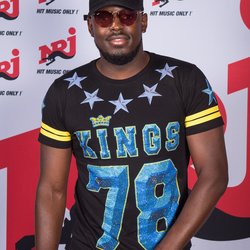 NRJ In The Park au Futuroscope