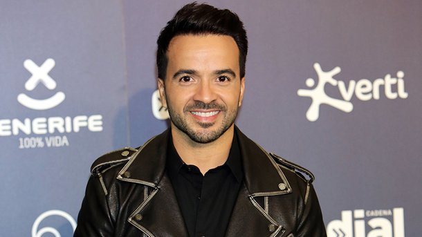 Luis Fonsi: 10 millions de streams et ventes avec «Despacito»