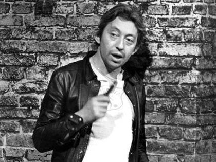 DJ Zebra, la vidéo hommage à Gainsbourg