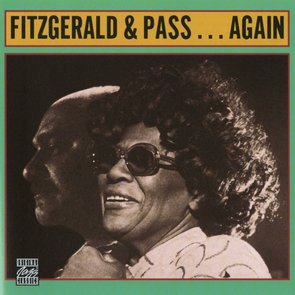 Fitzgerald and Pass... Again