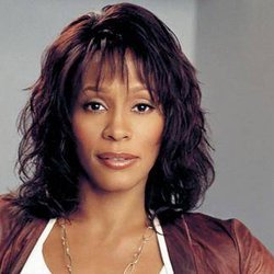 Whitney Houston : numéro 1 des ventes en France