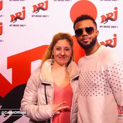 Mercredi 25 Novembre avec Lefa