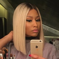 Nicki Minaj 
