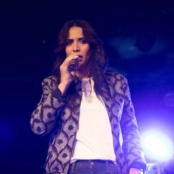 Zaho - Before NRJ Music Awards 2016