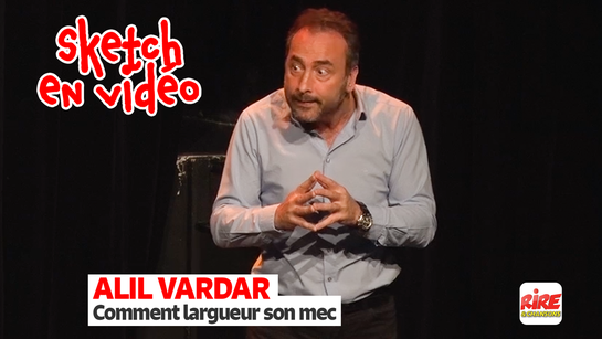 Alil Vardar