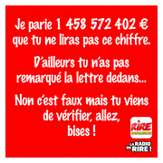 Qui a vérifié ?