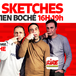 mea INVITÉE à 18 h arnaud gidoin et Fabrice Donnio