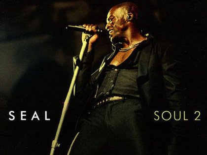 Seal - Soul 2