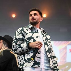 Ridsa et Eloïz - NRJ Music Tour Trélazé 2024