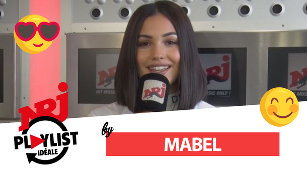 Mabel: Beyoncé, Coldplay, Ariana Grande… Découvrez sa playlist idéale!