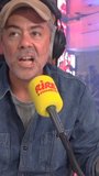 Reformation du groupe Oasis :  Manu Payet raconte la conversation , à ce propos, entre deux types, plutôt éméchés !