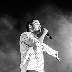 Hatik - NRJ Music Tour Haguenau 2021