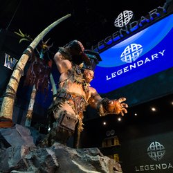 Warcraft: Le commencement