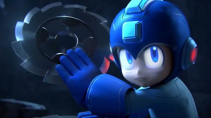 jeux video megaman