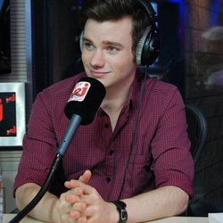 Jeudi 13 juin avec Chris Colfer