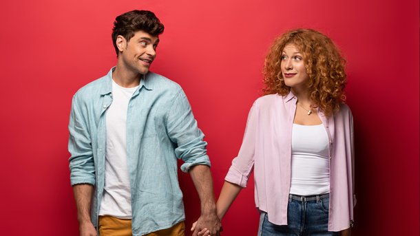 Les infos du Réveil Chérie : Connaissez-vous les "célicouples" ?