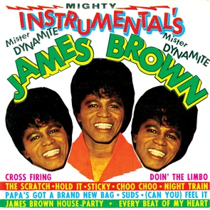Mighty Instrumentals
