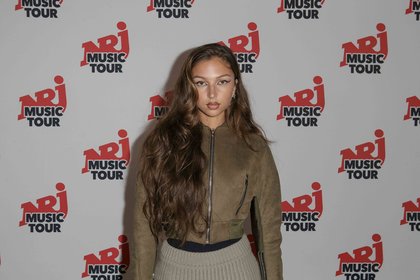 Eva - NRJ Music Tour Cambrai 2024