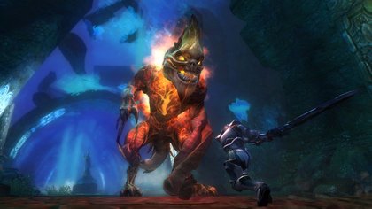 Les Royaumes d'Amalur : Reckoning (2012)