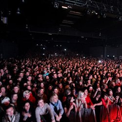 NRJ Music Tour de Valenciennes 2