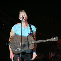 Coldplay - Stade de France