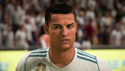 Quelques captures maison de FIFA 18