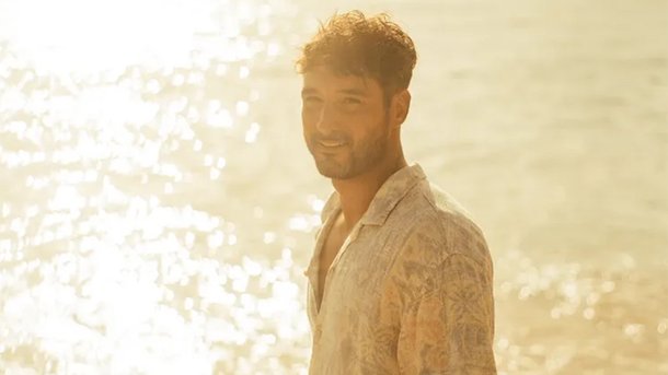 Jérémy Frerot de retour avec "Adieu" : il confirme la fin de son mariage avec Laure Manaudou