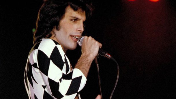 Le trailer du biopic de Queen est arrivé !
