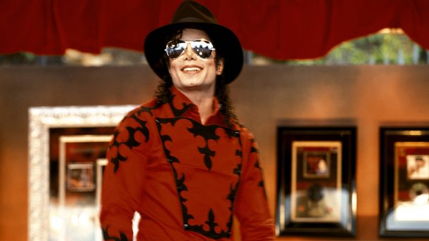 Des dessins signés Michael Jackson vont être mis aux enchères