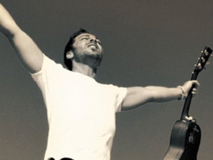 Christophe Maé