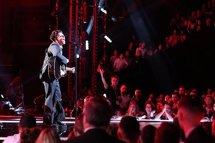 Yungblud - 24ème Cérémonie des NRJ Music Awards