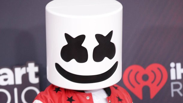 Marshmello: le nouveau single arrive