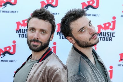 Diva Faune - NRJ Music Tour Toulouse 2018