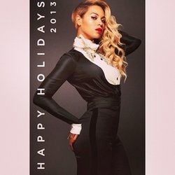 Beyoncé