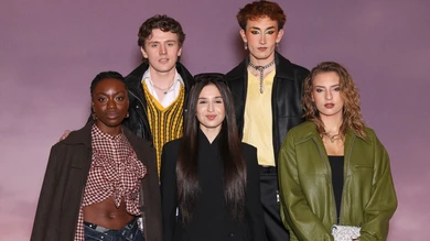 "Merci au public pour tout cet amour" : clap de fin pour le Star Ac Tour, les élèves partagent leur émotion