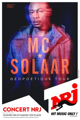 MC Solaar