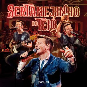 Sertanejinho Do Teló