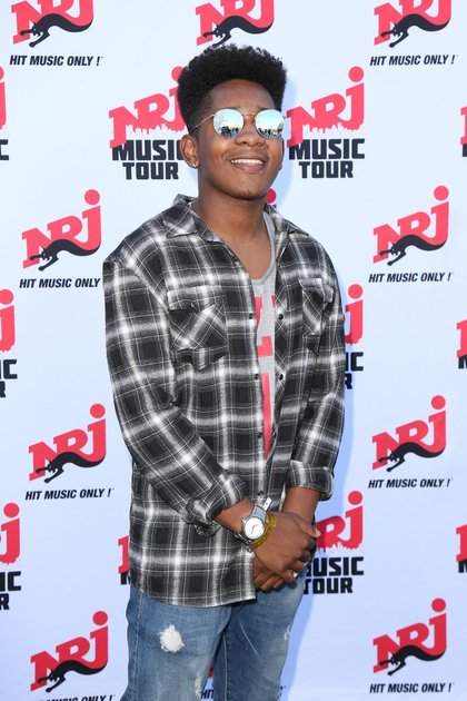 NRJ Music Tour de Toulouse 2017