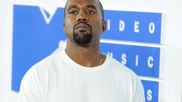 Kanye West: et maintenant, la claquette Yeezy!