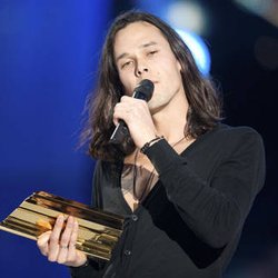 Cérémonie NRJ Music Awards 2011