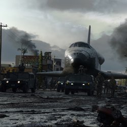Moonfall, de Roland Emmerich