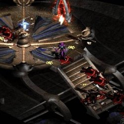 Diablo II (2000)